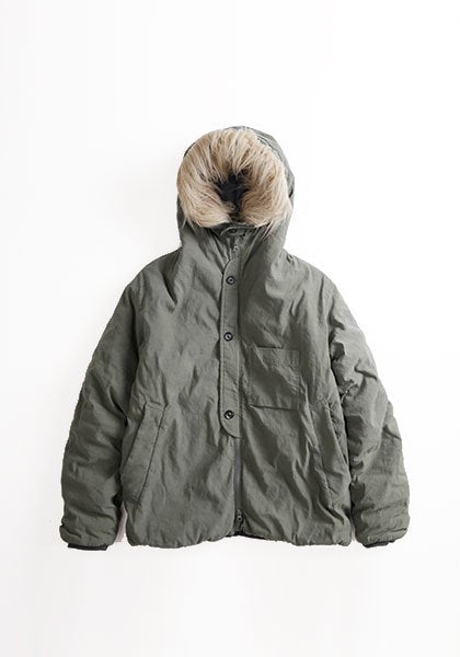 remilla remilla | sabot jacket