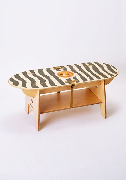 Alexander Lee Chang アレキサンダーリーチャン | × Peregrine Design SK8 TABLE 22ver / スケートテーブル