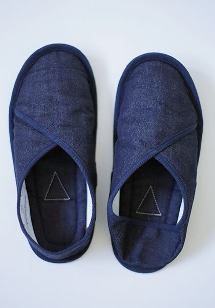 remilla レミーラ | ルームスリッポン