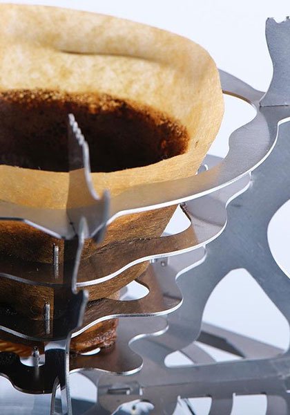 TRIPATH PRODUCTS / トリパスプロダクツ DRIP&FIRE