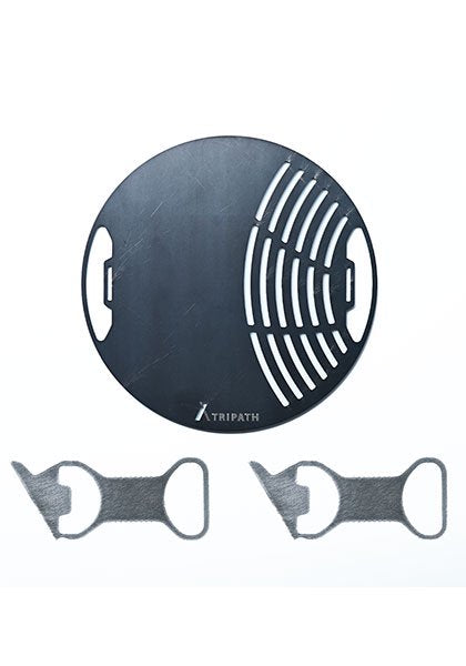 TRIPATH PRODUCTS / トリパスプロダクツ ATSU ATSU IRON Mサイズ