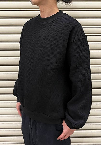 Nasngwam ナスングワム | SUNNY CREW カラー:ブラック