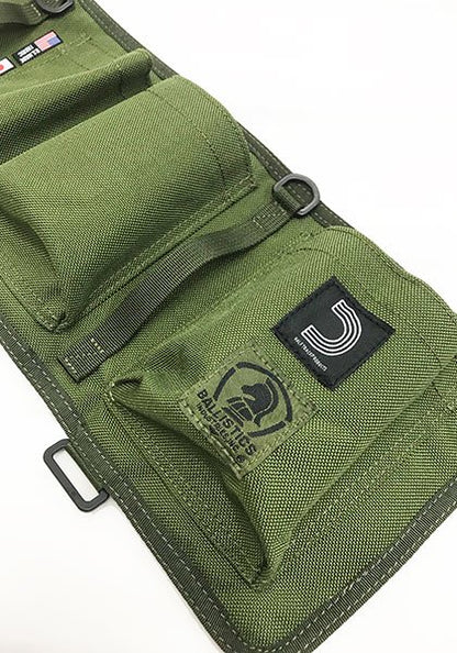 HALF TRACK PRODUCTS ハーフトラックプロダクツ | WET COVER POCKET