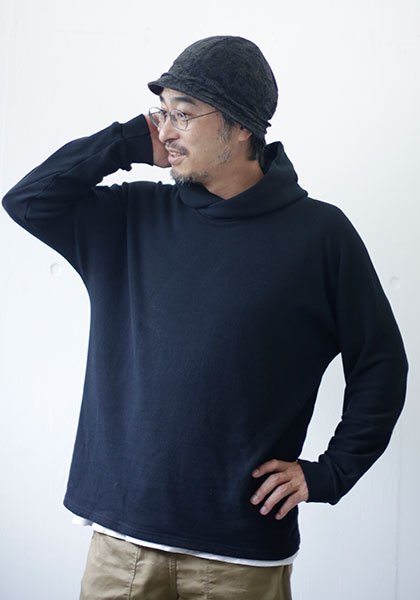 remilla レミーラ | モカパーカー