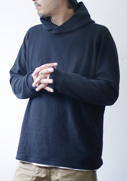 remilla Remilla | Mocha hoodie