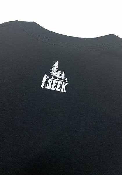 NOVOL×SEEK 존 뮤어 TEE