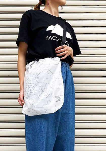 HALF TRACK PRODUCTS ハーフトラックプロダクツ | IN+US アイナス +uインナーバッグ