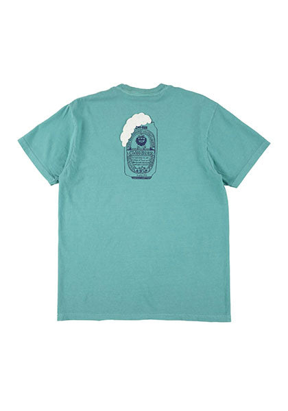 CHI-BEE チルビール T カラー:シーフォーム