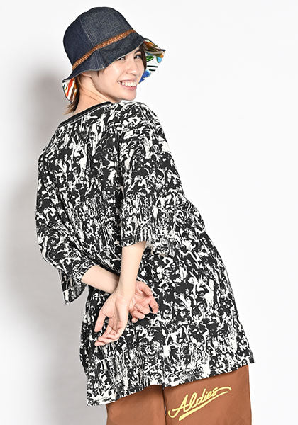 ALDIES アールディーズ | Dream Woodstock Big T