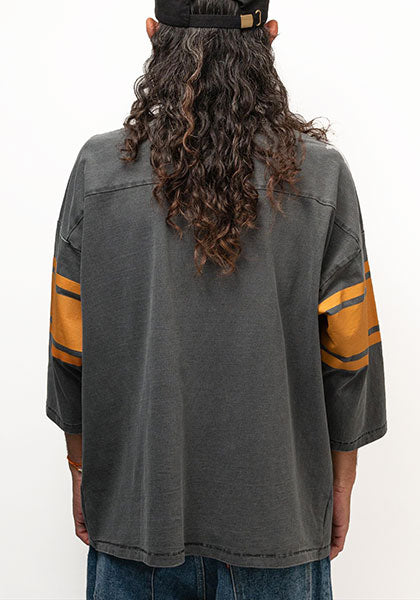 HAVE A GRATEFUL DAY ハブ ア グレイトフル デイ | FOOTBALL T-SHIRT