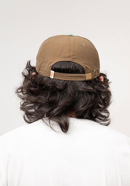 HAVE A GRATEFUL DAY ハブ ア グレイトフル デイ | 5 PANEL CAP / キャップ