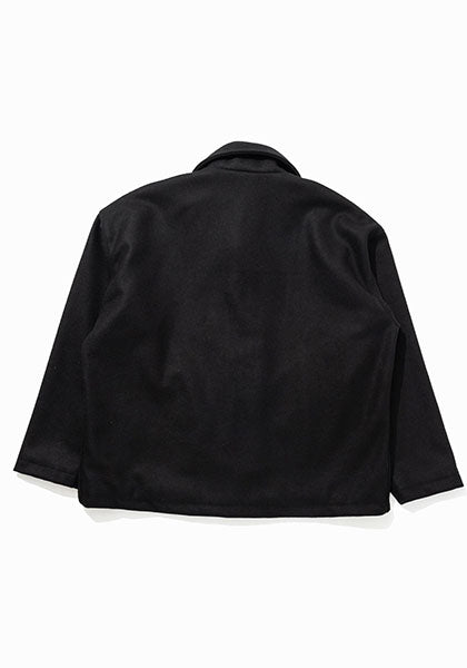 HAVE A GRATEFUL DAY ハブ ア グレイトフル デイ | MELTON JACKET / メルトンジャケット