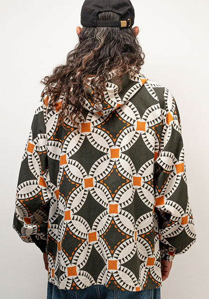 HAVE A GRATEFUL DAY ハブ ア グレイトフル デイ | BEACH HOODIE