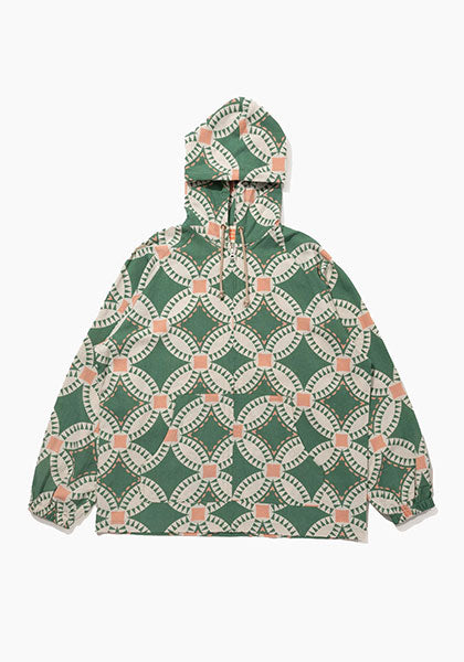 HAVE A GRATEFUL DAY ハブ ア グレイトフル デイ | BEACH HOODIE