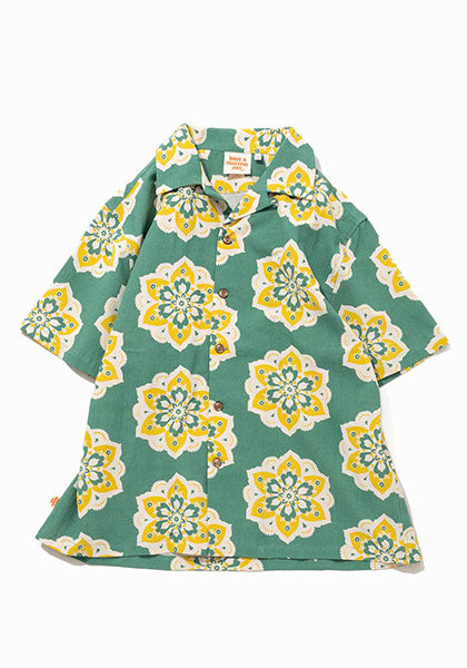 HAVE A GRATEFUL DAY ハブ ア グレイトフル デイ | S/S SHIRTS