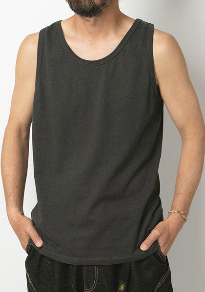 GOHEMP | FINEDAY TANKTOP / Tank top