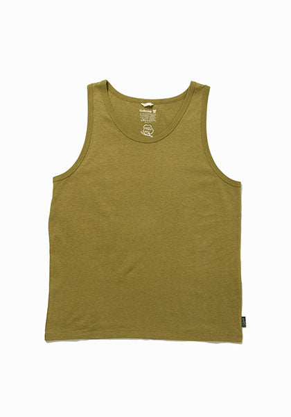 GOHEMP ゴーヘンプ | FINEDAY TANKTOP / タンクトップ