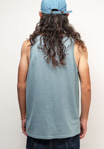 GOHEMP ゴーヘンプ | FINEDAY TANKTOP / タンクトップ