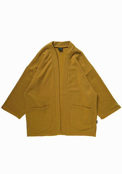GOHEMP ゴーヘンプ | HAORI CARDIE