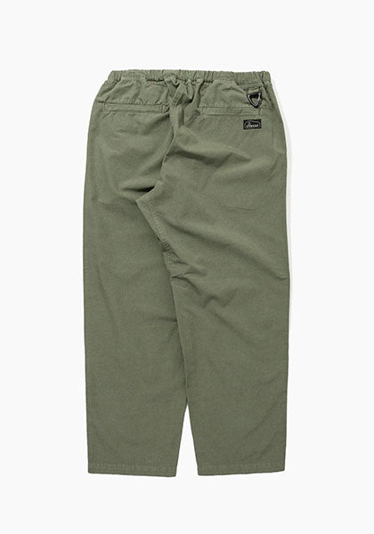 GOHEMP ゴーヘンプ | HEMP UTILITY BASIC PANTS