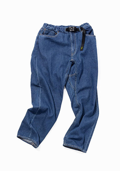 GOHEMP ゴーヘンプ | EASY 5 POCKET PANTS カラー:USED WASH