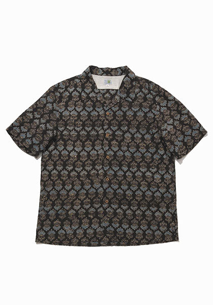 GOHEMP ゴーヘンプ | OPEN MIND SHIRTS