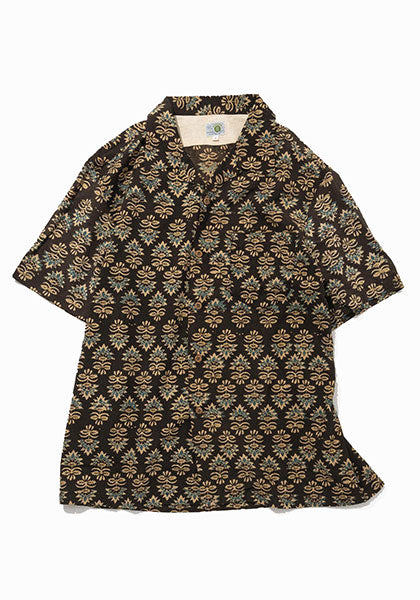 GOHEMP ゴーヘンプ | OPEN MIND SHIRTS
