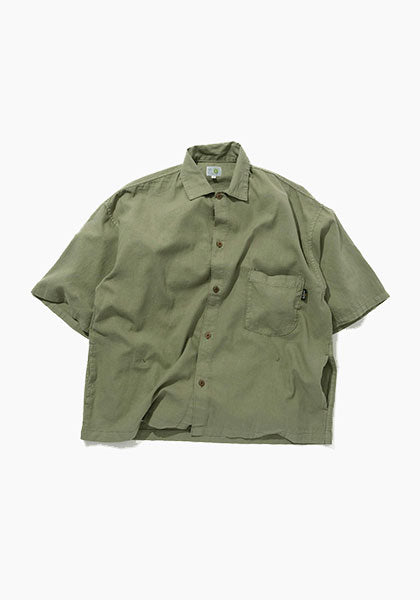 GOHEMP ゴーヘンプ | GREEN HILL SHIRTS