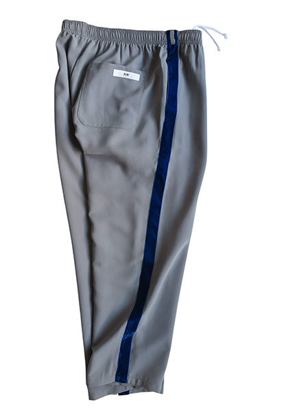 VOIRY ヴォイリー | SCHOOL PANTS カラー:L.GRAY