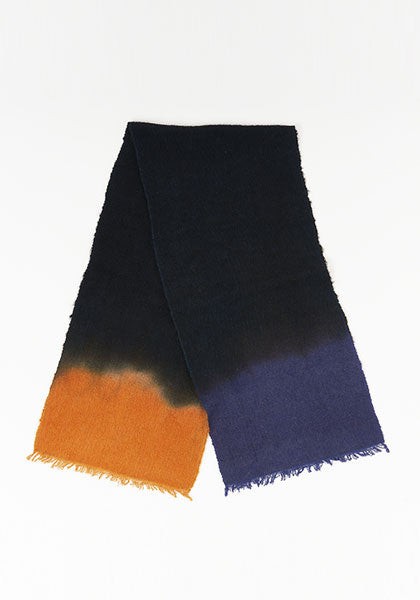 SUBLIME DROP DYED STOLE / ストール