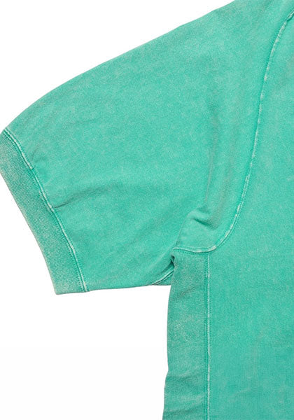 IMPRESTORE / インプレストア FREEDOM SHORT SLEEVE SWEAT TEE / スウェットTEE