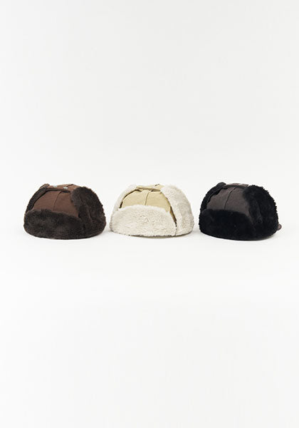 SUBLIME 2WAY FLIGHT CAP