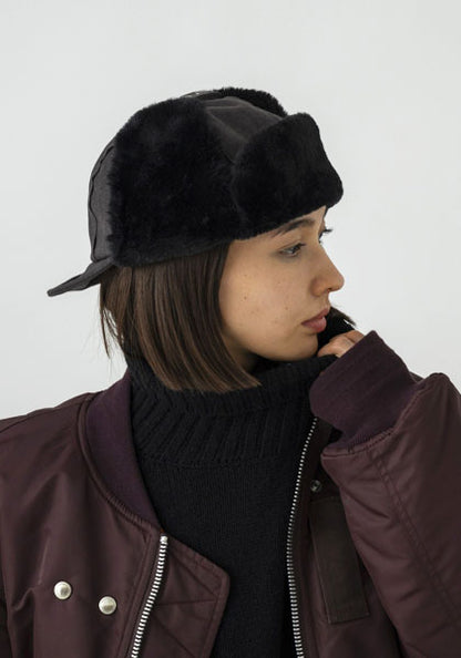 SUBLIME 2WAY FLIGHT CAP