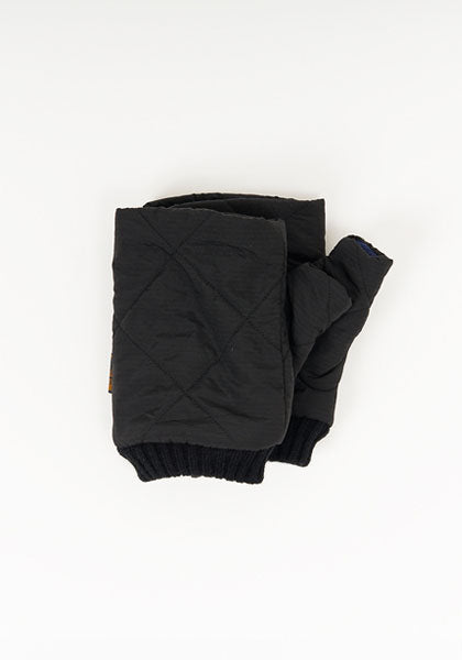 SUBLIME GO OUT QUILT GLOVE / フィンガーレスグローブ