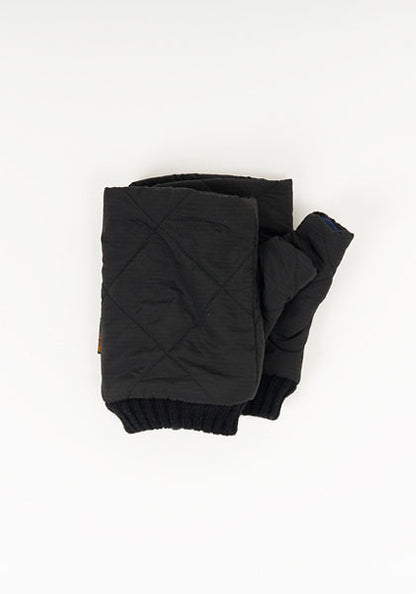 SUBLIME GO OUT QUILT GLOVE / フィンガーレスグローブ