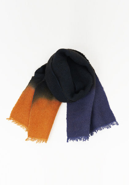 SUBLIME DROP DYED STOLE / ストール