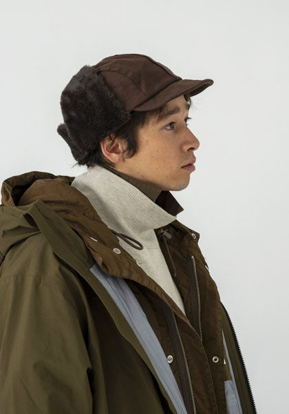 SUBLIME 2WAY FLIGHT CAP