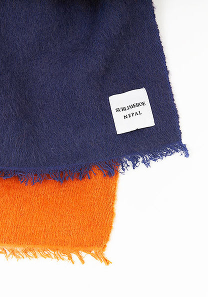 SUBLIME DROP DYED STOLE / ストール