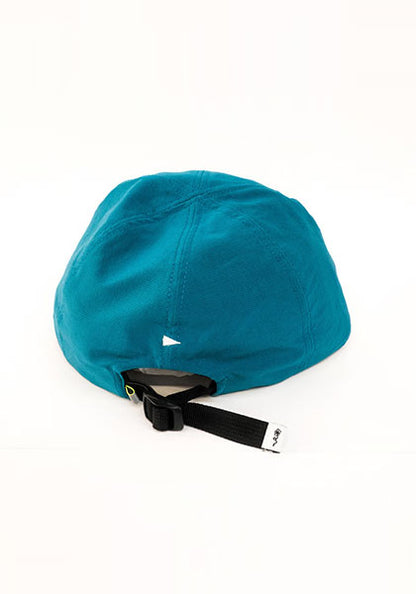 NEVER WASTED ネバー ウェイステッド |  NW CAP (NW×halo commodity)