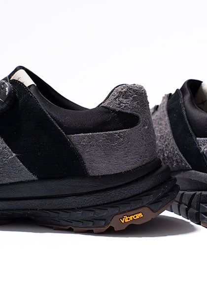 yuers ユアーズ | LOOMER カラー： BLACK