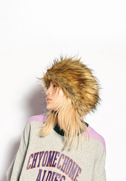 ALDIES アールディーズ Fur Hat / ファーハット