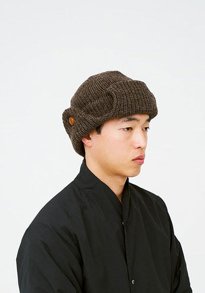 halo commodity ハロ コモディティ | List Wisp Watch  "2 colors"