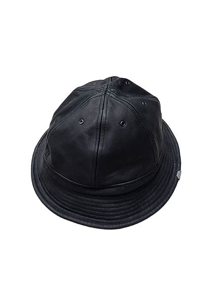 VOO 보 | EXELEZA HAT / 가죽 모자