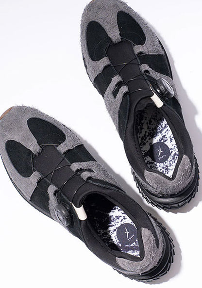 yuers ユアーズ | LOOMER カラー： BLACK