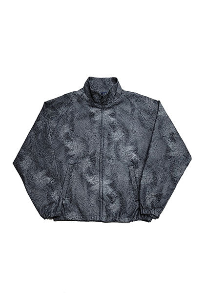 VOO ヴォー | CONTOUR DENIM JKT カラー:INDIGO