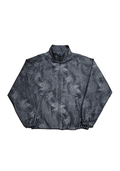 VOO ヴォー | CONTOUR DENIM JKT カラー:INDIGO