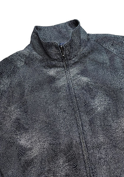 VOO ヴォー | CONTOUR DENIM JKT カラー:INDIGO