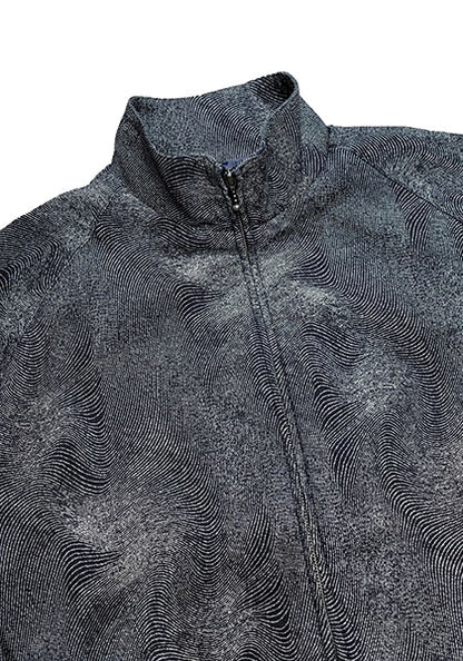 VOO ヴォー | CONTOUR DENIM JKT カラー:INDIGO