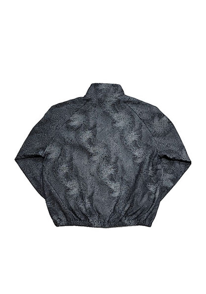 VOO ヴォー | CONTOUR DENIM JKT カラー:INDIGO