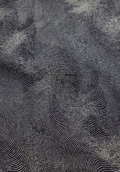 VOO ヴォー | CONTOUR DENIM JKT カラー:INDIGO